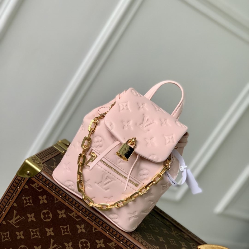 LV Backpacks